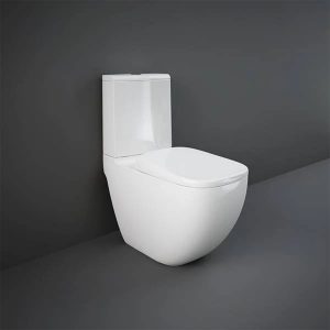 Water Closet (Wc) - Floor & Wall Mounted (Rak / Jaquar / Ceril)