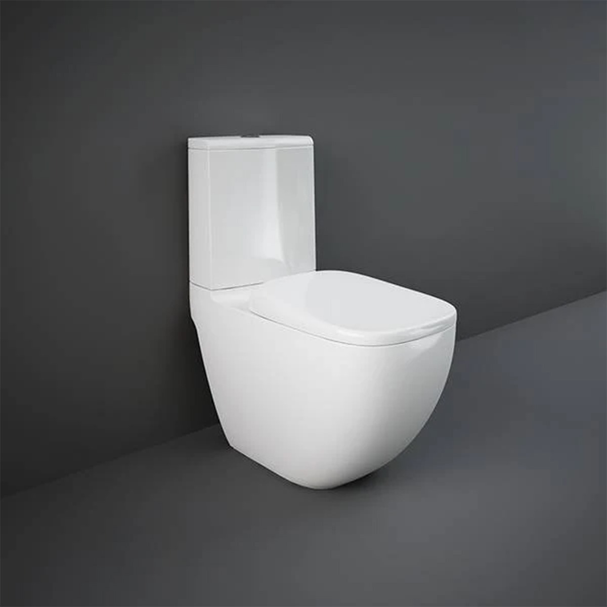 Water Closet (Wc) - Floor & Wall Mounted (Rak / Jaquar / Ceril)