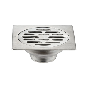 Stainless Steel Floor Trap
