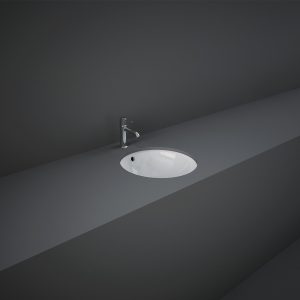 Under Counter Basin (Rak / Jaquar / Ceril)